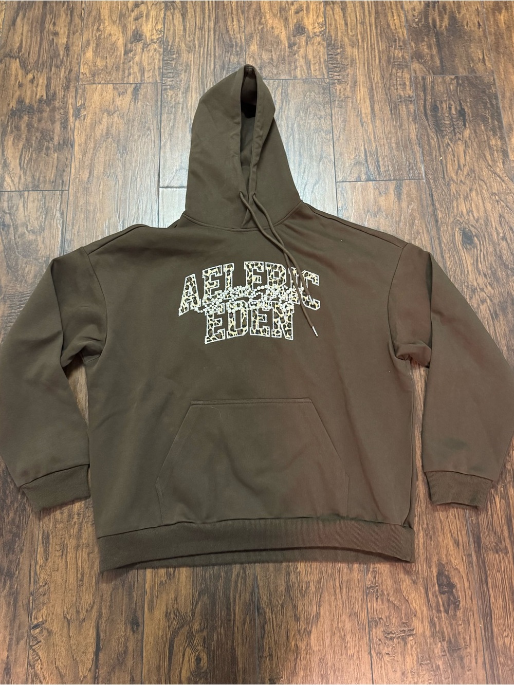 Aelfric Eden hoodie